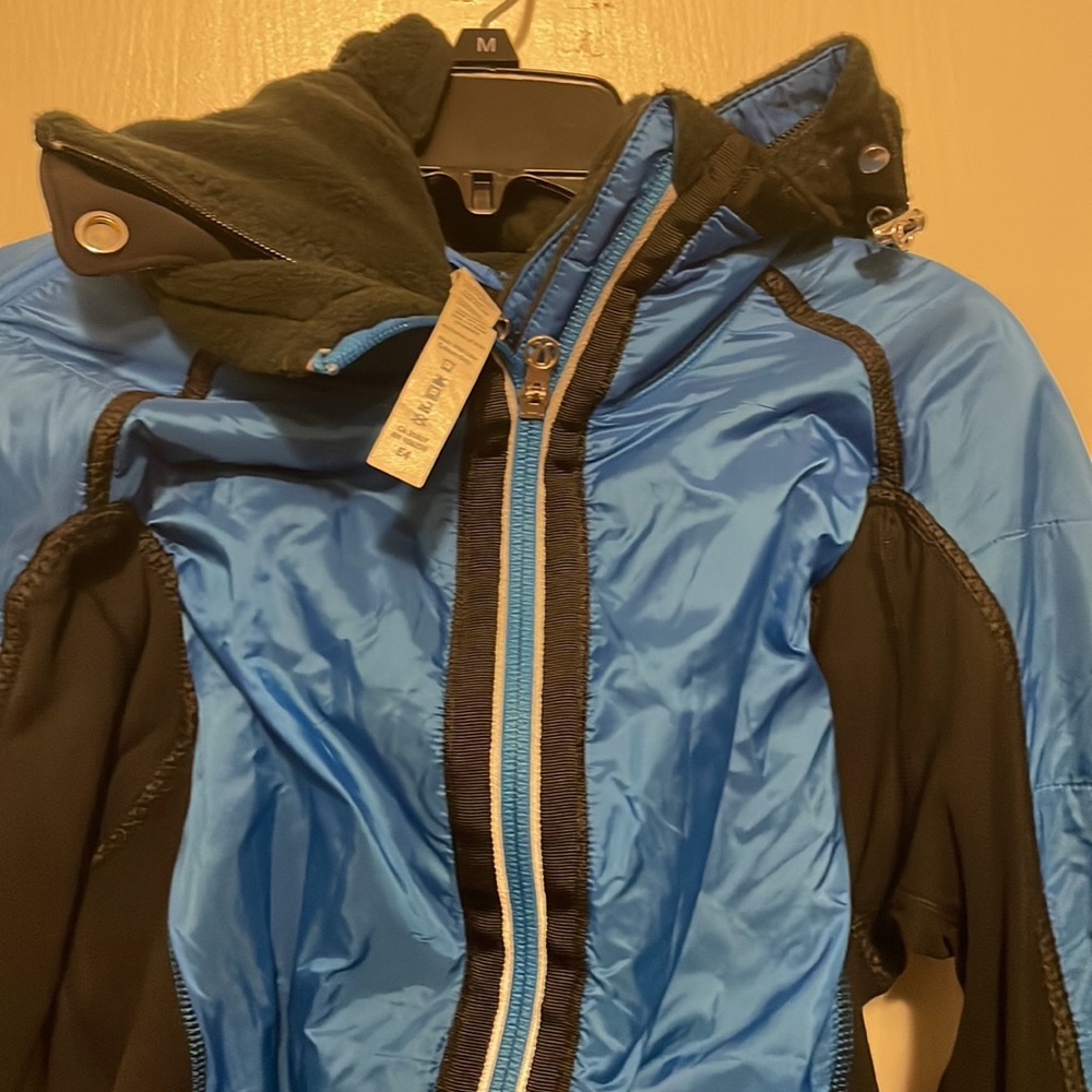 Lululemon Running Jacket - image 3